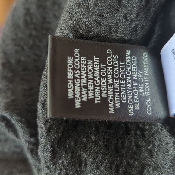 Torrid Peplum Crinkle Flannel Gauze Button Up Top 3X - Picture 15 of 16